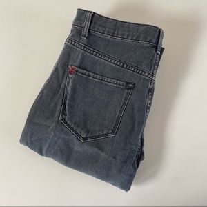 BDG High-Waisted Mom Jean